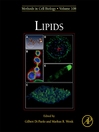 Lipids eBook
